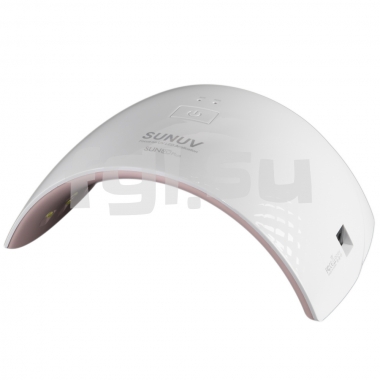 Лампа SUN9c PLUS 36Вт LED