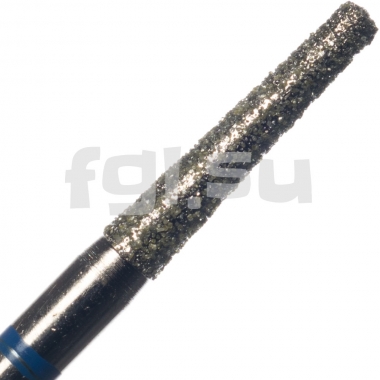 Фреза алмазная конус усеченный D-2.3мм средняя Россия(97) 