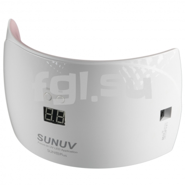 Лампа SUN9X PLUS 36Вт LED 