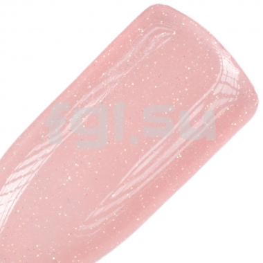 База камуфляж с шиммером Glitter 008 9мл Grattol