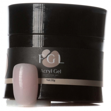 Акригель Acryl gel 003 15мл FGL