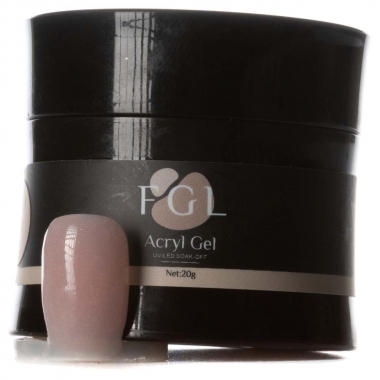 Акригель Acryl gel 005 15мл FGL