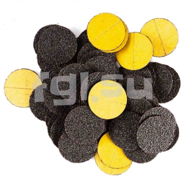 Файлы сменные для диска M/black/80гр 50шт Nogturne