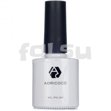 Гель-лак ADRICOCO №047 8мл