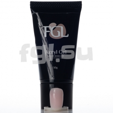 Акригель Acryl gel 006 30мл (тюбик) FGL
